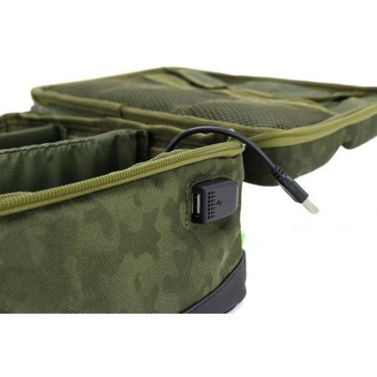 Geanta Carp Pro Diamond Tekh