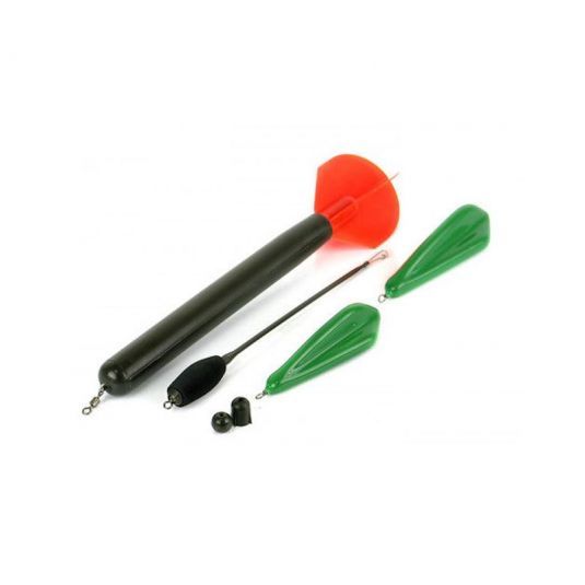 Marker Carp Pro, 2 Plumbi