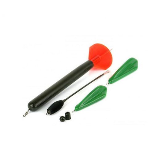 Marker Carp Pro, 2 Plumbi