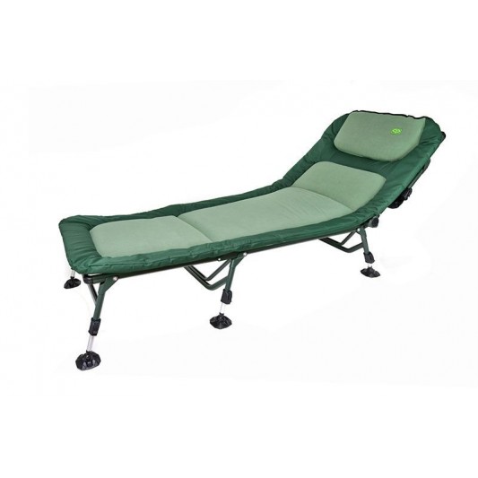 Pat Pliant Carp Pro, 8 Picioare