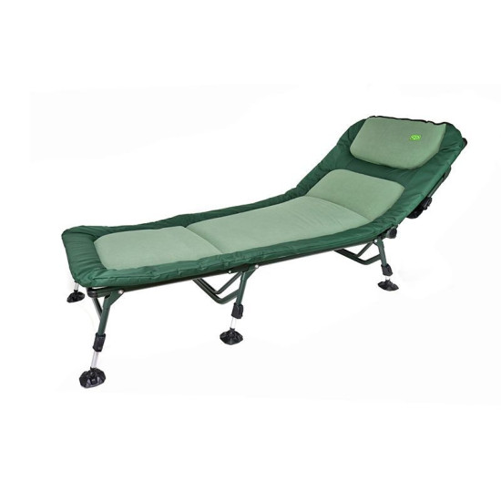 Pat Pliant Carp Pro, 8 Picioare