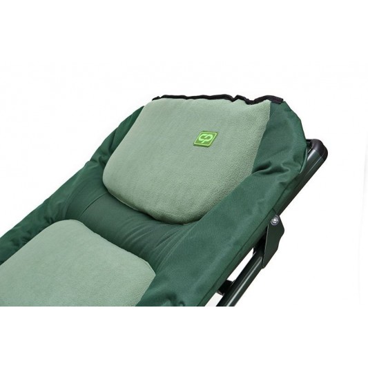 Pat Pliant Carp Pro, 8 Picioare