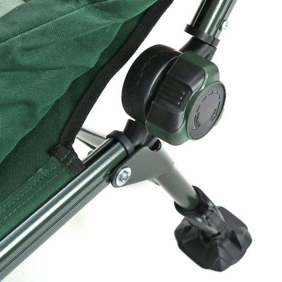 Pat Pliant Carp Pro, 8 Picioare