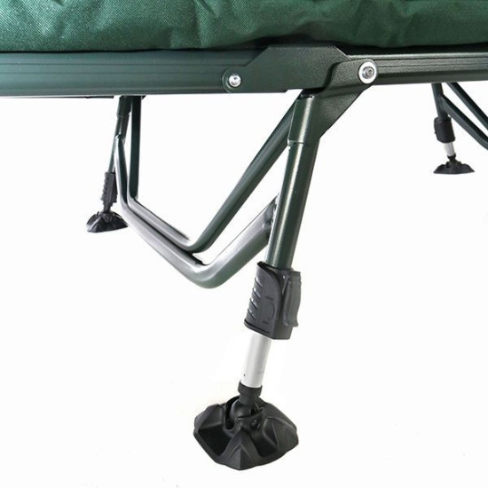 Pat Pliant Carp Pro, 8 Picioare