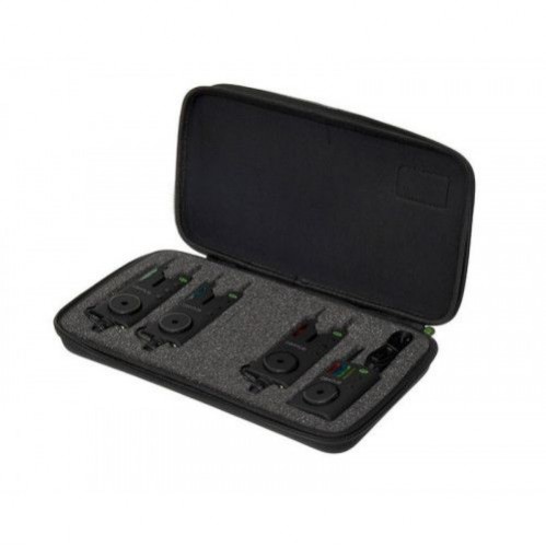 Set Avertizor Cratus 3+1 Carp Pro