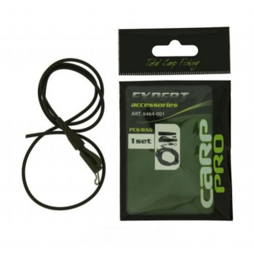 Set Montura Completa Plumb Pierdut Carp Pro