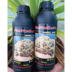 Colant Viermi Arabic Match Gum 750g