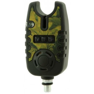 Avertizor Carp Academy Wiron