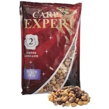 Carp Expert Seven Mix 800g Carp Expert Seven Mix 800g