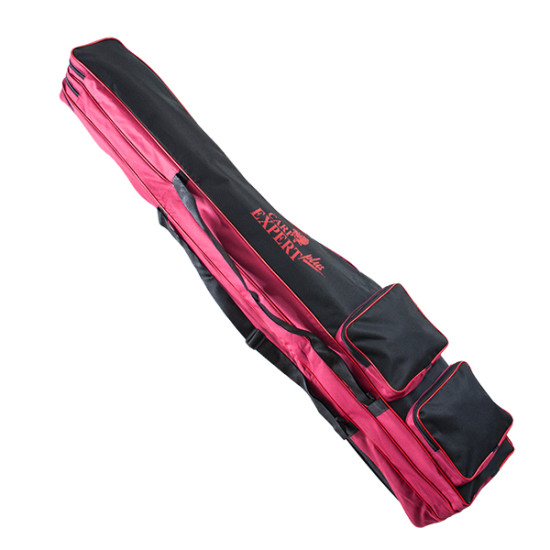 Carp Expert Plus Husa Lanseta 3 Compartimente 120cm Carp Expert Plus Husa Lanseta 3 Compartimente 120cm
