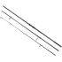 Lanseta Carp Expert Black Shadow Carp, 3.60m, 3.5lbs, 3buc