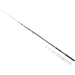 Lanseta Carp Expert Black Shadow TeleFeeder