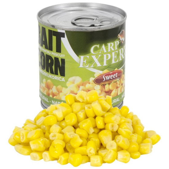 Porumb Carp Expert Conserva, 425ml Porumb Carp Expert Conserva, 425ml