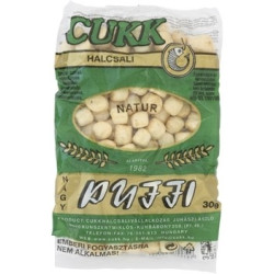 Pufarin Mare Cukk Verde