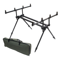 Rod Pod Carp Expert Neo Robust, 4 Posturi Rod Pod Carp Expert Neo Robust, 4 Posturi