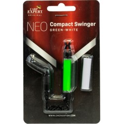 Hanger Carp Expert Neo Compact C2 Verde/Alb Hanger Carp Expert Neo Compact C2 Verde/Alb