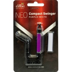 Hanger Carp Expert Neo Compact C2 Violet/Alb Hanger Carp Expert Neo Compact C2 Violet/Alb