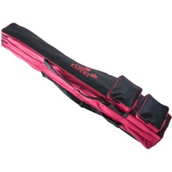 Husa Lansete Carp Expert Plus 3 Compartimente 160cm