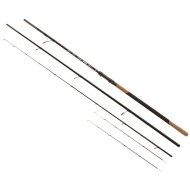 Lanseta Carp Expert Max2 Feeder Medium, 3.90m, 60-100g, 3+3buc
