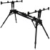 Rod Pod Aluminiu Carp Expert Neo Mega Rod Pod, 4 Posturi