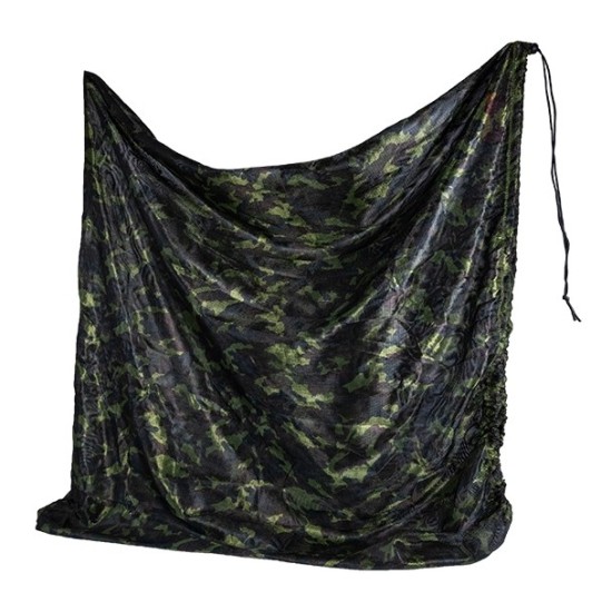 Sac Pastrare Crap Carp Expert Camou, 100x100cm Sac Pastrare Crap Carp Expert Camou, 100x100cm