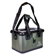 Geanta Carp Spirit Hydro Bag 2600 EVA, 26L