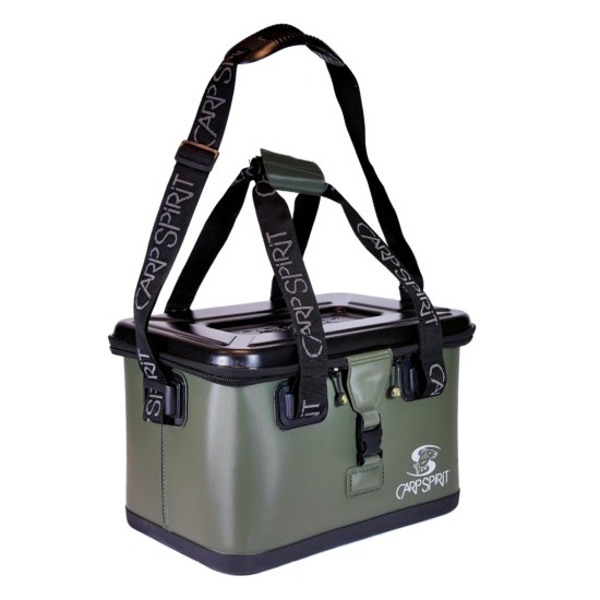 Geanta Carp Spirit Hydro Bag 2600 EVA, 26L Geanta Carp Spirit Hydro Bag 2600 EVA, 26L
