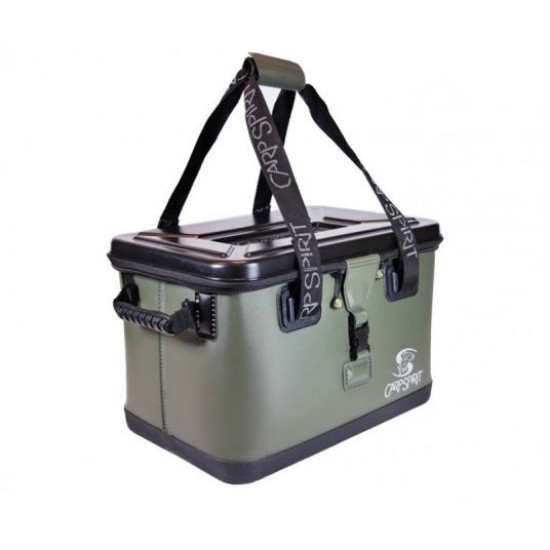 Geanta Carp Spirit Hydro Bag 3520 Geanta Carp Spirit Hydro Bag 3520