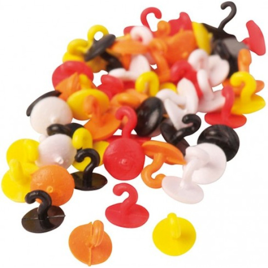 Opritor Carp Spirit Pentru Momeala, 50buc/plic