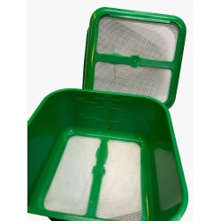 Cutie Pentru Momeli Cu Sita 1L