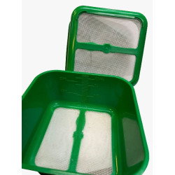 Cutie Pentru Momeli Cu Sita 1L
