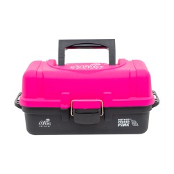 Valigeta EnergoTeam Monturi Pink 6250