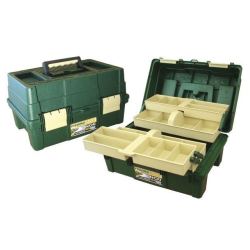 Valigeta EnergoTeam Fishing Box Cantilever 345
