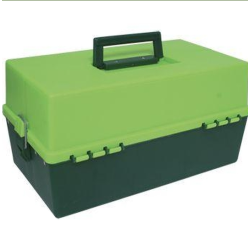 Valigeta EnergoTeam Maxi KP-10