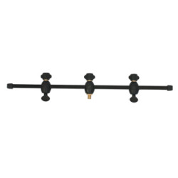 Buzzbar Carp Expert 3 Posturi