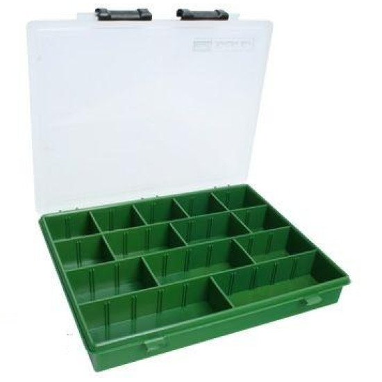 Cutie Pentru Twistere Delux HA-1 Cutie Pentru Twistere Delux HA-1