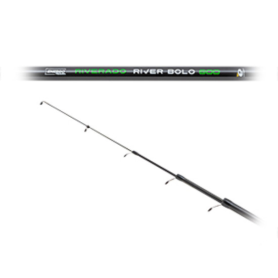 Lanseta EnergoTeam Riverado River Bolo 6m