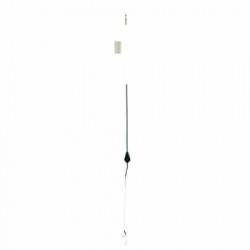 Montura Crap Caras Fir Textil 15g