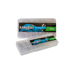 Set Varnisuri Groase