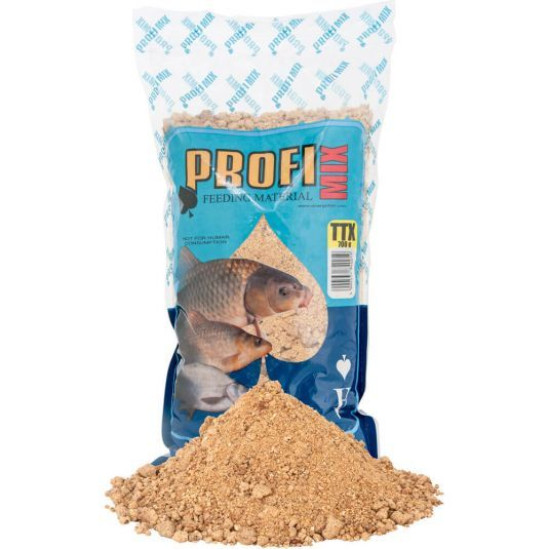 TTX Profi Mix - 700gr TTX Profi Mix - 700gr