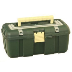 Valigeta EnergoTeam Fishing Box Antares 4
