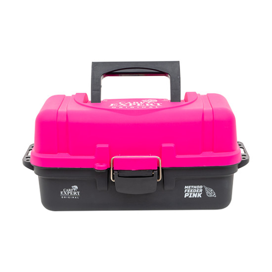 Valigeta EnergoTeam Monturi Pink 6250 Valigeta EnergoTeam Monturi Pink 6250