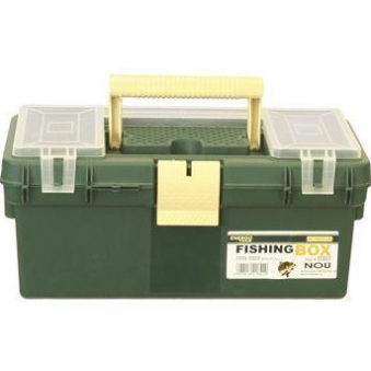 Valigeta Fishing Box Kid Tip 310