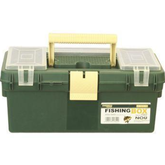 Valigeta Fishing Box Kid Tip 310