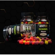 Feeder Bait Dumbell Fluo, 10x8mm, Fragute