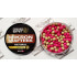 Feeder Bait Mikron Wafters, Natural, 6mm