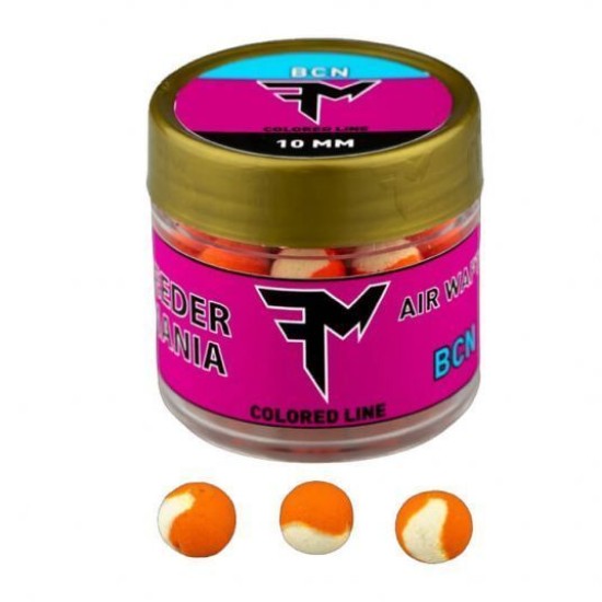 Wafters Feedermania Air Wafters Colored Line BCN 8mm Wafters Feedermania Air Wafters Colored Line BCN 8mm