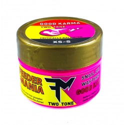 Feedermania Snail Two Tone Critically Balanced XS-S Good Karma