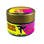 Feedermania Snail Two Tone Critically Balanced M-L Sweet Mango