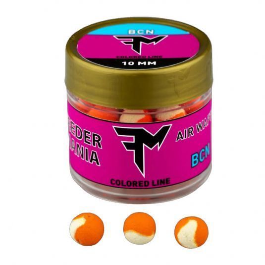 Wafters Feedermania Air Wafters Colored Line BCN 8mm